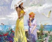 Still Summer - 皮诺·丹尼尔